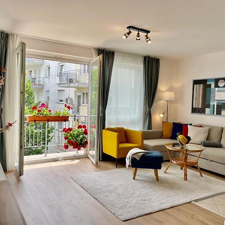 Feel Home Deluxe Corvin # Free Parking # Ac # Elevator Budapest Exterior foto
