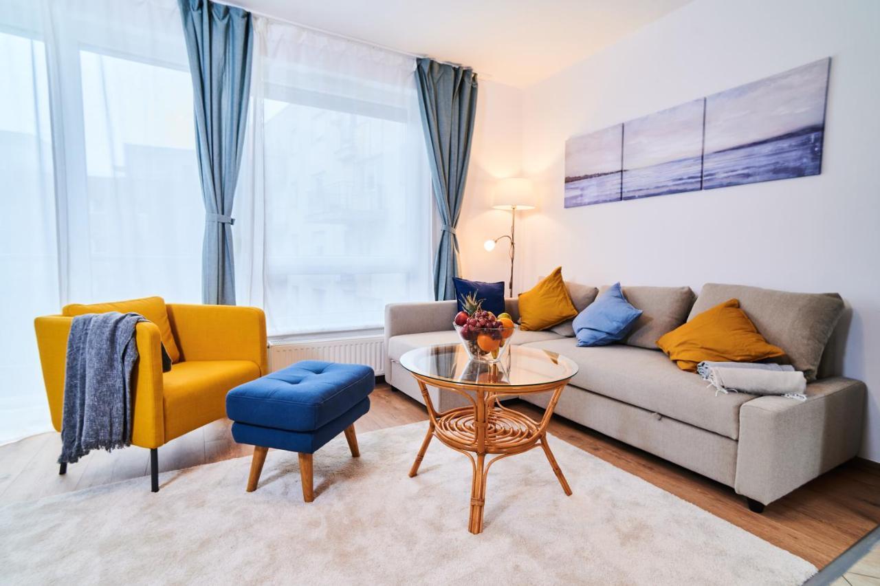 Feel Home Deluxe Corvin # Free Parking # Ac # Elevator Budapest Exterior foto