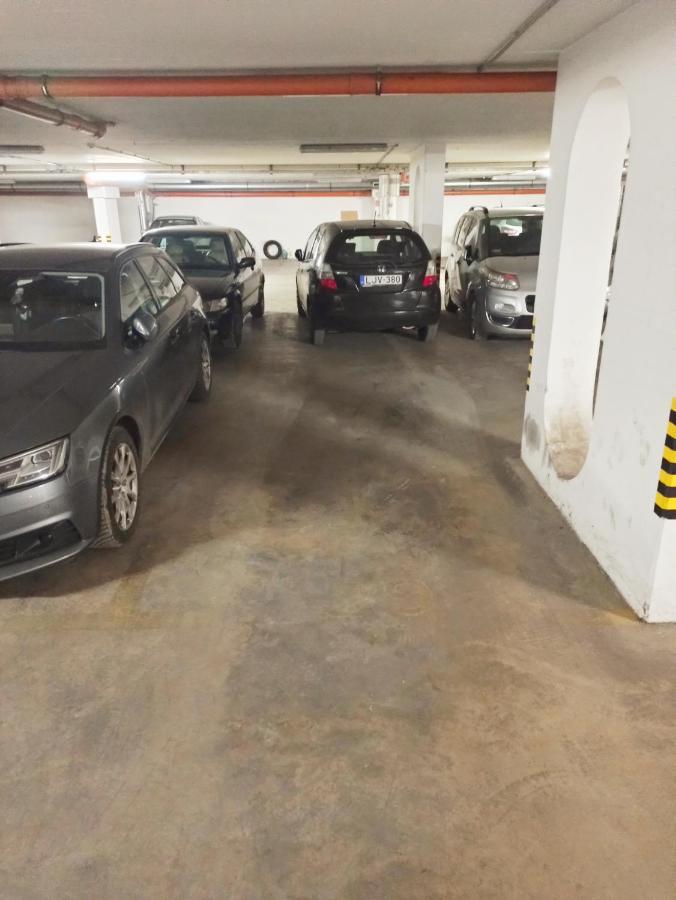 Feel Home Deluxe Corvin # Free Parking # Ac # Elevator Budapest Exterior foto